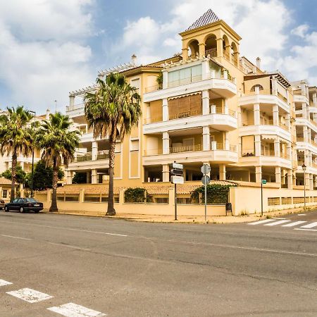 Apartment Las Dunas By Interhome Пунта-дель-Кайман Экстерьер фото