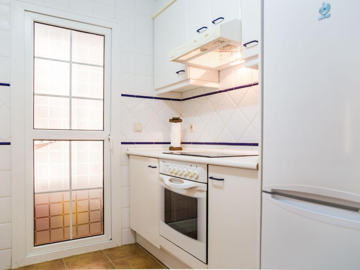 Apartment Las Dunas By Interhome Пунта-дель-Кайман Экстерьер фото