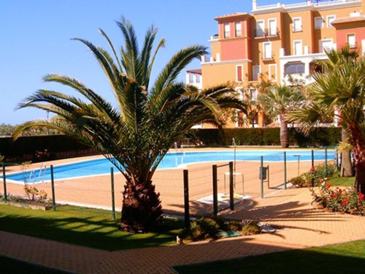 Apartment Las Dunas By Interhome Пунта-дель-Кайман Экстерьер фото