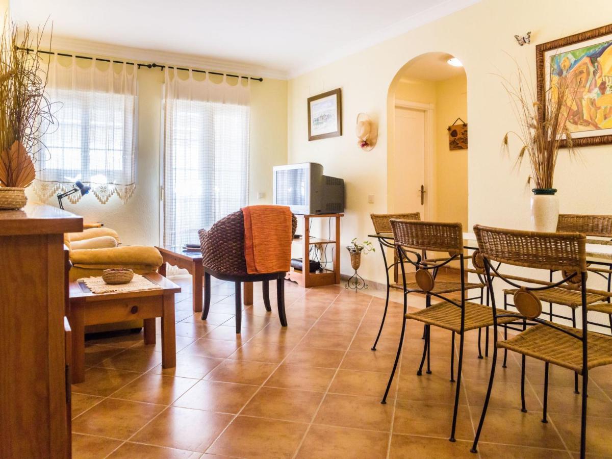 Apartment Las Dunas By Interhome Пунта-дель-Кайман Экстерьер фото