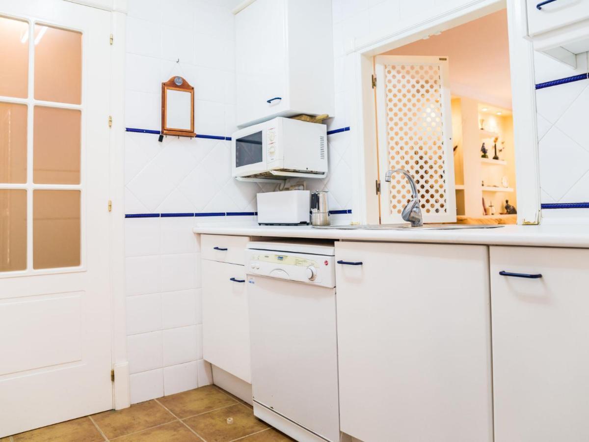 Apartment Las Dunas By Interhome Пунта-дель-Кайман Экстерьер фото