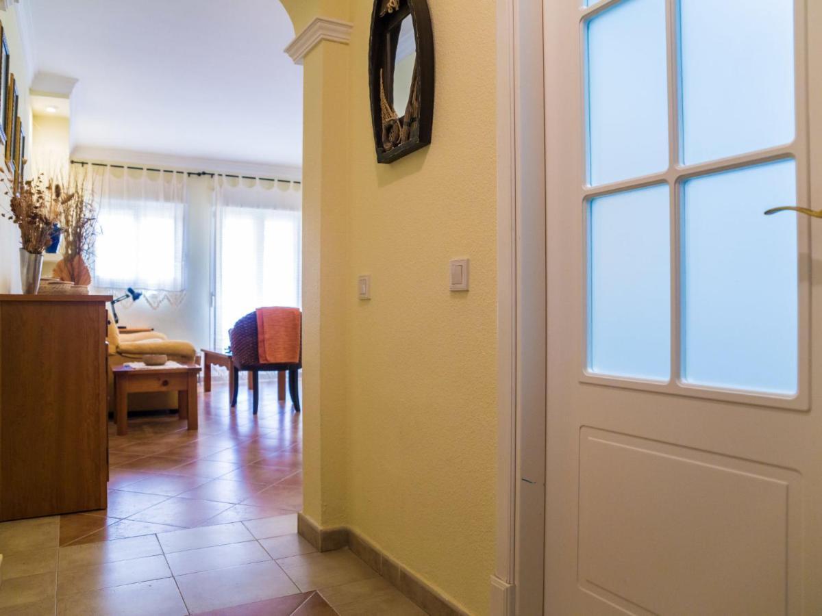 Apartment Las Dunas By Interhome Пунта-дель-Кайман Экстерьер фото