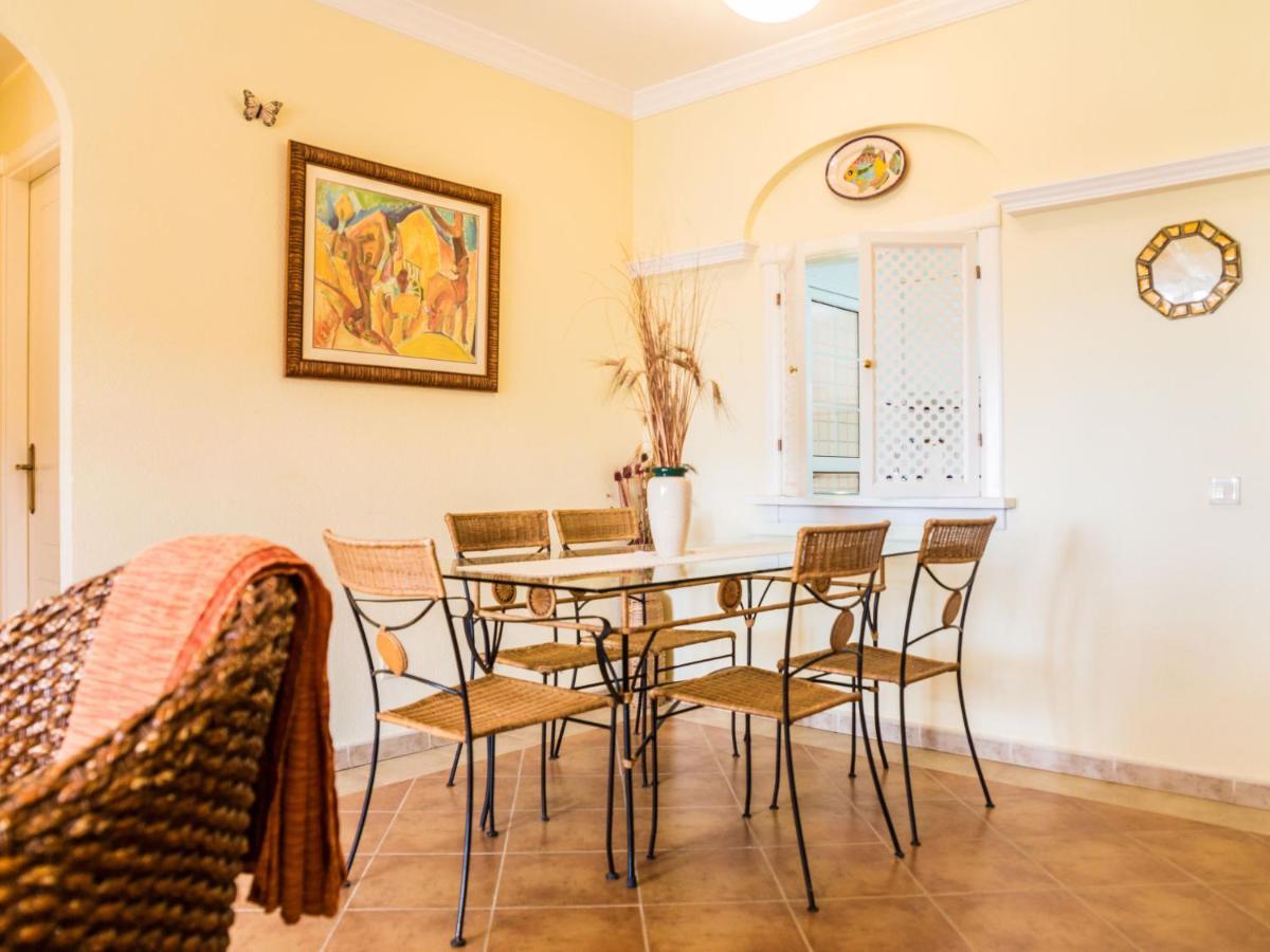 Apartment Las Dunas By Interhome Пунта-дель-Кайман Экстерьер фото