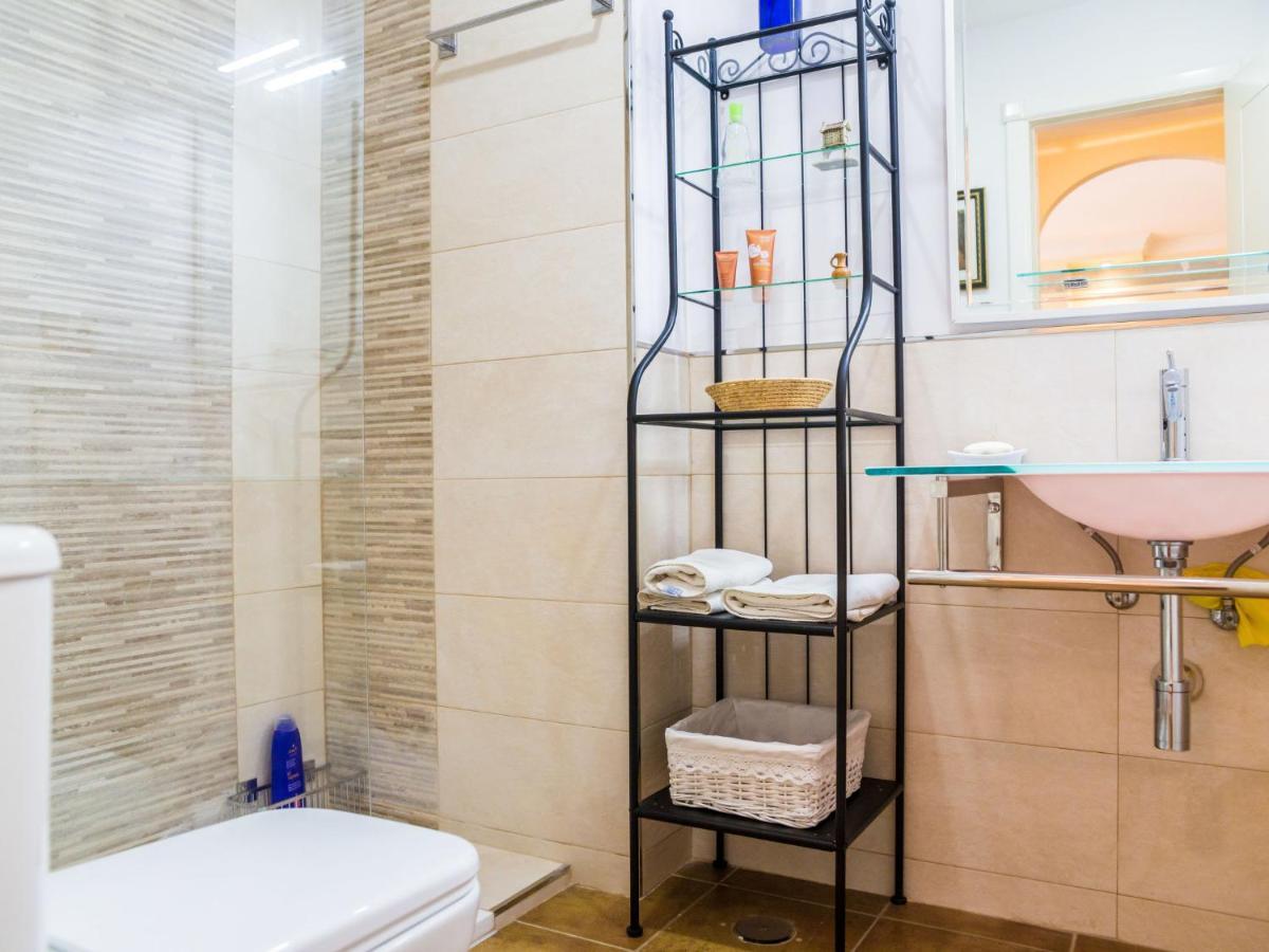 Apartment Las Dunas By Interhome Пунта-дель-Кайман Экстерьер фото