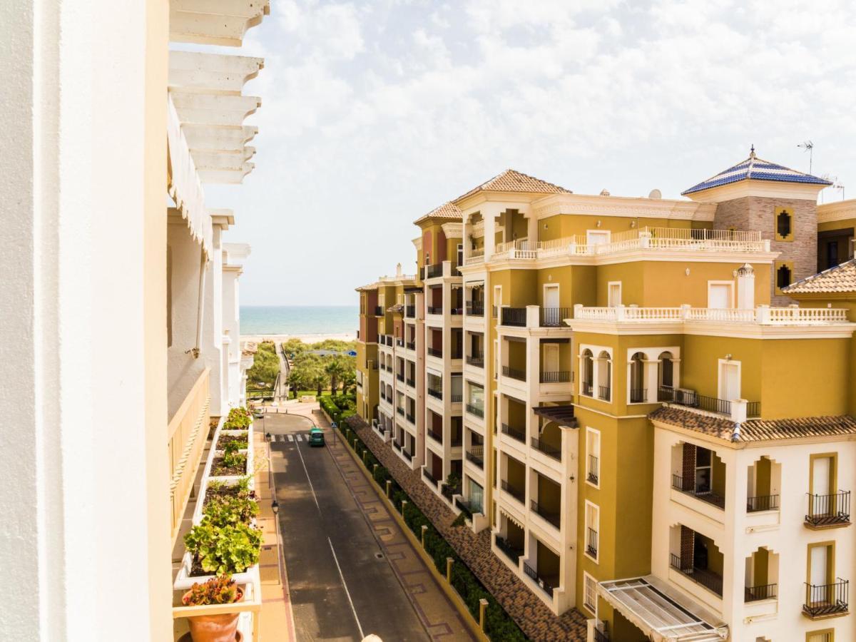 Apartment Las Dunas By Interhome Пунта-дель-Кайман Экстерьер фото